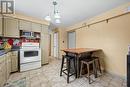 71 Keats Crescent, Guelph (Hanlon Creek), ON  - Indoor Photo Showing Kitchen 