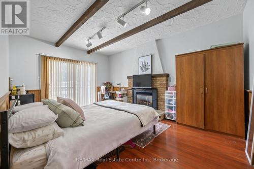 71 Keats Crescent, Guelph (Hanlon Creek), ON - Indoor Photo Showing Bedroom