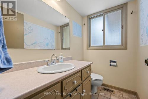 71 Keats Crescent, Guelph (Hanlon Creek), ON - Indoor Photo Showing Bathroom