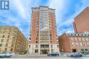 906 - 60 St Clair Avenue W, Toronto, ON  - Outdoor With Facade 