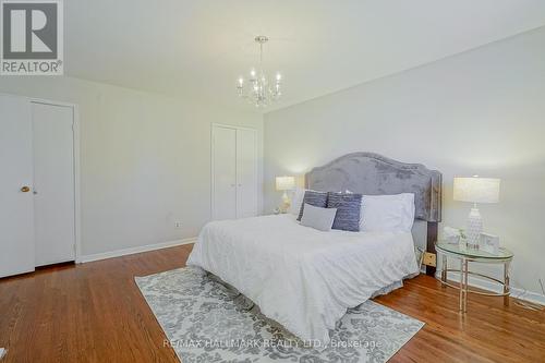 3 Langevin Crescent, Toronto, ON - Indoor Photo Showing Bedroom