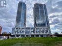 1126 - 2031 Kennedy Road, Toronto, ON  - Outdoor With Facade 