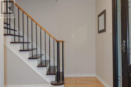 Upper - 52 Lowe Boulevard, Newmarket, ON - Indoor Photo Showing Other Room