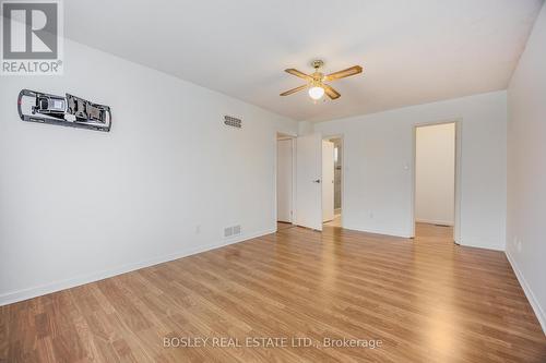 Upper - 52 Lowe Boulevard, Newmarket, ON - Indoor Photo Showing Other Room