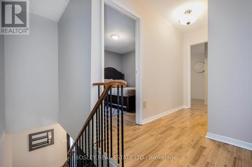 Upper - 52 Lowe Boulevard, Newmarket, ON - Indoor Photo Showing Other Room