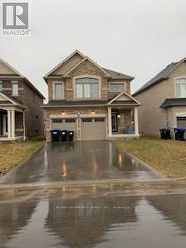 101 Tracey Lane, Collingwood, ON - Outdoor With Facade