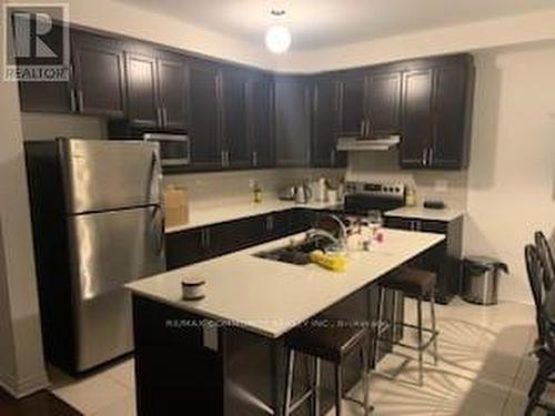 101 Tracey Lane, Collingwood, ON - Indoor Photo Showing Kitchen