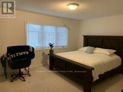 101 Tracey Lane, Collingwood, ON - Indoor Photo Showing Bedroom