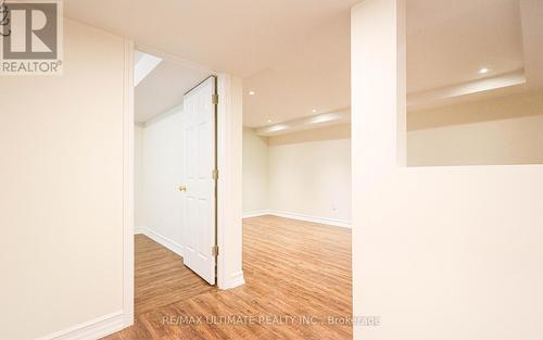 Lower - 109 Hollywood Hill Circle, Vaughan, ON - Indoor Photo Showing Other Room