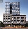 1221 - 86 Dundas Street, Mississauga, ON  - Outdoor With Facade 