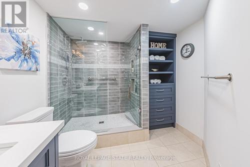 1502 - 45 Kingsbridge Garden Circle, Mississauga, ON - Indoor Photo Showing Bathroom