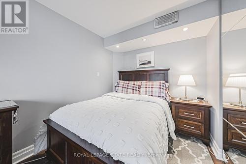 1502 - 45 Kingsbridge Garden Circle, Mississauga, ON - Indoor Photo Showing Bedroom