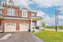 566 Bessborough Drive, Milton, ON  - Outdoor 