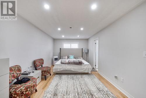 566 Bessborough Drive, Milton, ON - Indoor Photo Showing Bedroom