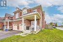 566 Bessborough Drive, Milton, ON  - Outdoor With Facade 