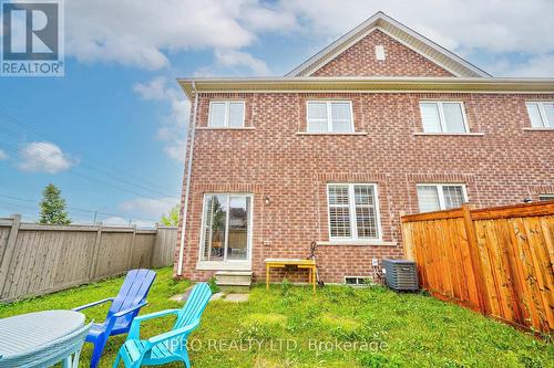 566 Bessborough Drive, Milton, ON - Outdoor With Exterior