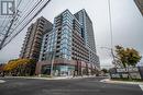 309 - 28 Ann Street, Mississauga, ON  - Outdoor With Facade 