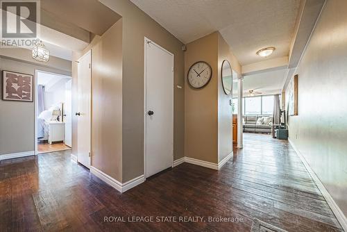 1908 - 150 Charlton Avenue E, Hamilton, ON - Indoor Photo Showing Other Room