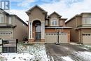 55 Donland Avenue, Grimsby, ON  - Outdoor With Facade 