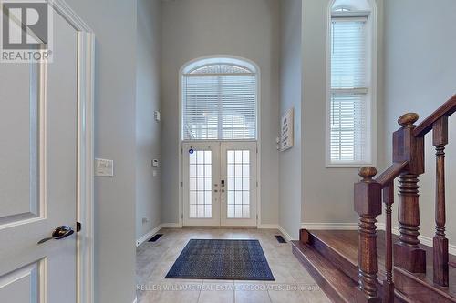 55 Donland Avenue, Grimsby, ON - Indoor Photo Showing Other Room