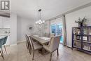 55 Donland Avenue, Grimsby, ON  - Indoor Photo Showing Dining Room 