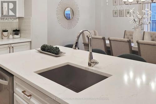 55 Donland Avenue, Grimsby, ON - Indoor Photo Showing Kitchen