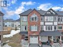 128 Gelderland, Ottawa, ON  - Outdoor With Facade 