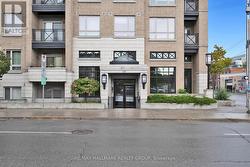 114 - 429 KENT STREET  Ottawa, ON K2P 1B5