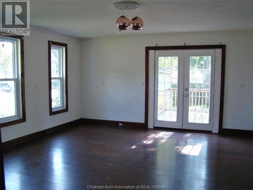 178 Victoria Street, Highgate, ON - Indoor Photo Showing Other Room