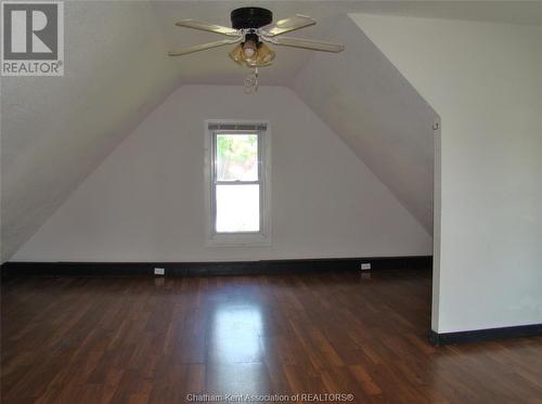 178 Victoria Street, Highgate, ON - Indoor Photo Showing Other Room