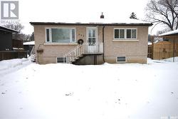 652 Princess STREET  Regina, SK S4T 3X5