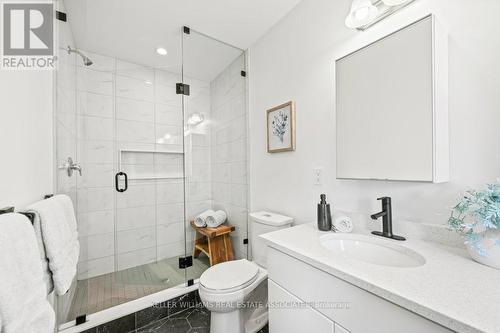 97 - 60 Arkell Road, Guelph, ON - Indoor Photo Showing Bathroom