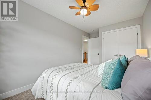 97 - 60 Arkell Road, Guelph, ON - Indoor Photo Showing Bedroom