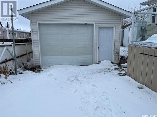 341 10Th Avenue S, Weyburn, SK 