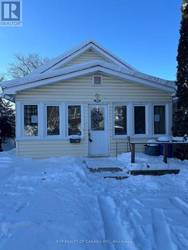 179 Tamarack Street, Timmins (Tne - Hill District), ON - Outdoor