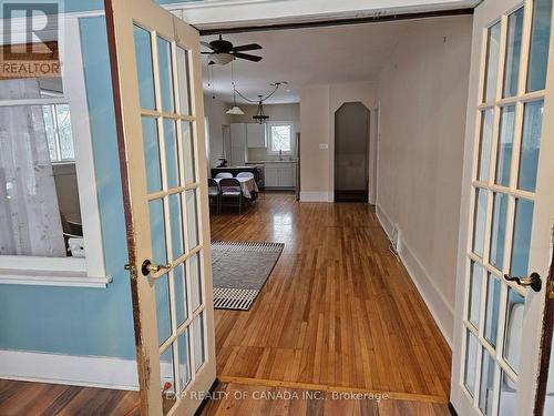 179 Tamarack Street, Timmins (Tne - Hill District), ON - Indoor Photo Showing Other Room