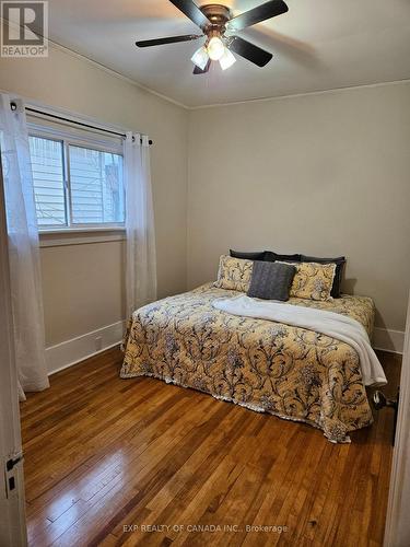 179 Tamarack Street, Timmins (Tne - Hill District), ON - Indoor Photo Showing Bedroom