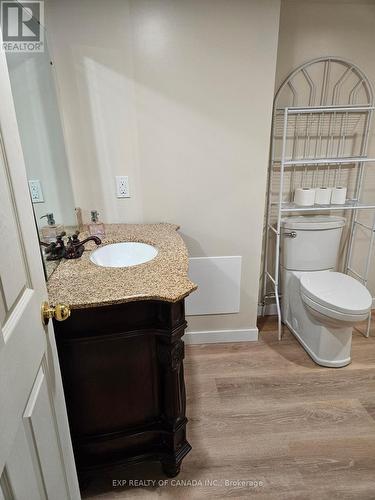 179 Tamarack Street, Timmins (Tne - Hill District), ON - Indoor Photo Showing Bathroom