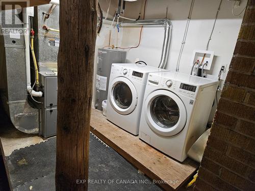 179 Tamarack Street, Timmins (Tne - Hill District), ON - Indoor Photo Showing Laundry Room