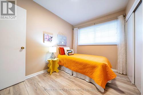 29 Elm Ridge Drive, St. Catharines (461 - Glendale/Glenridge), ON - Indoor Photo Showing Bedroom