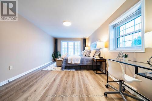 29 Elm Ridge Drive, St. Catharines (461 - Glendale/Glenridge), ON - Indoor Photo Showing Bedroom