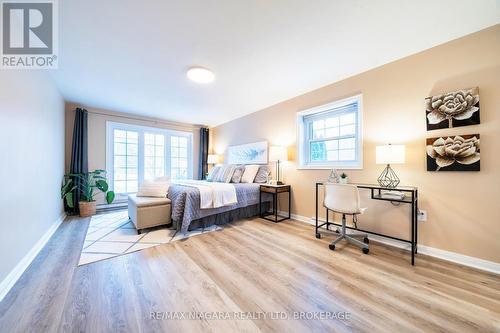 29 Elm Ridge Drive, St. Catharines (461 - Glendale/Glenridge), ON - Indoor Photo Showing Bedroom