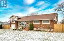 29 Elm Ridge Drive, St. Catharines (461 - Glendale/Glenridge), ON  - Outdoor 