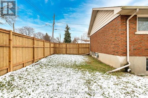 29 Elm Ridge Drive, St. Catharines (461 - Glendale/Glenridge), ON - Outdoor