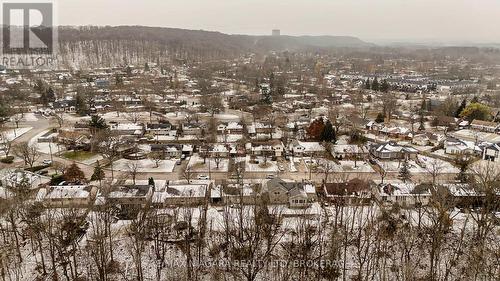 29 Elm Ridge Drive, St. Catharines (461 - Glendale/Glenridge), ON - Outdoor With View