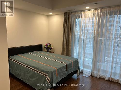 810 - 180 George Street, Ottawa, ON - Indoor Photo Showing Bedroom