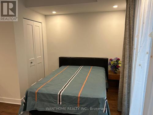 810 - 180 George Street, Ottawa, ON - Indoor Photo Showing Bedroom