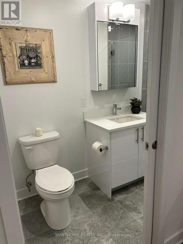 810 - 180 George Street, Ottawa, ON - Indoor Photo Showing Bathroom