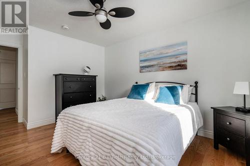 35 Ralph Dalton Boulevard, Tay (Victoria Harbour), ON - Indoor Photo Showing Bedroom