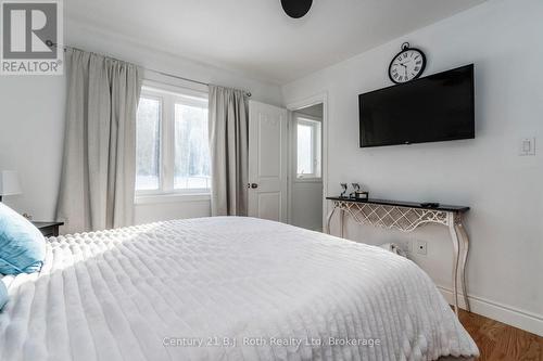 35 Ralph Dalton Boulevard, Tay (Victoria Harbour), ON - Indoor Photo Showing Bedroom